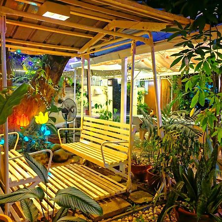 Villa Viva Belgica Davao City Exteriör bild