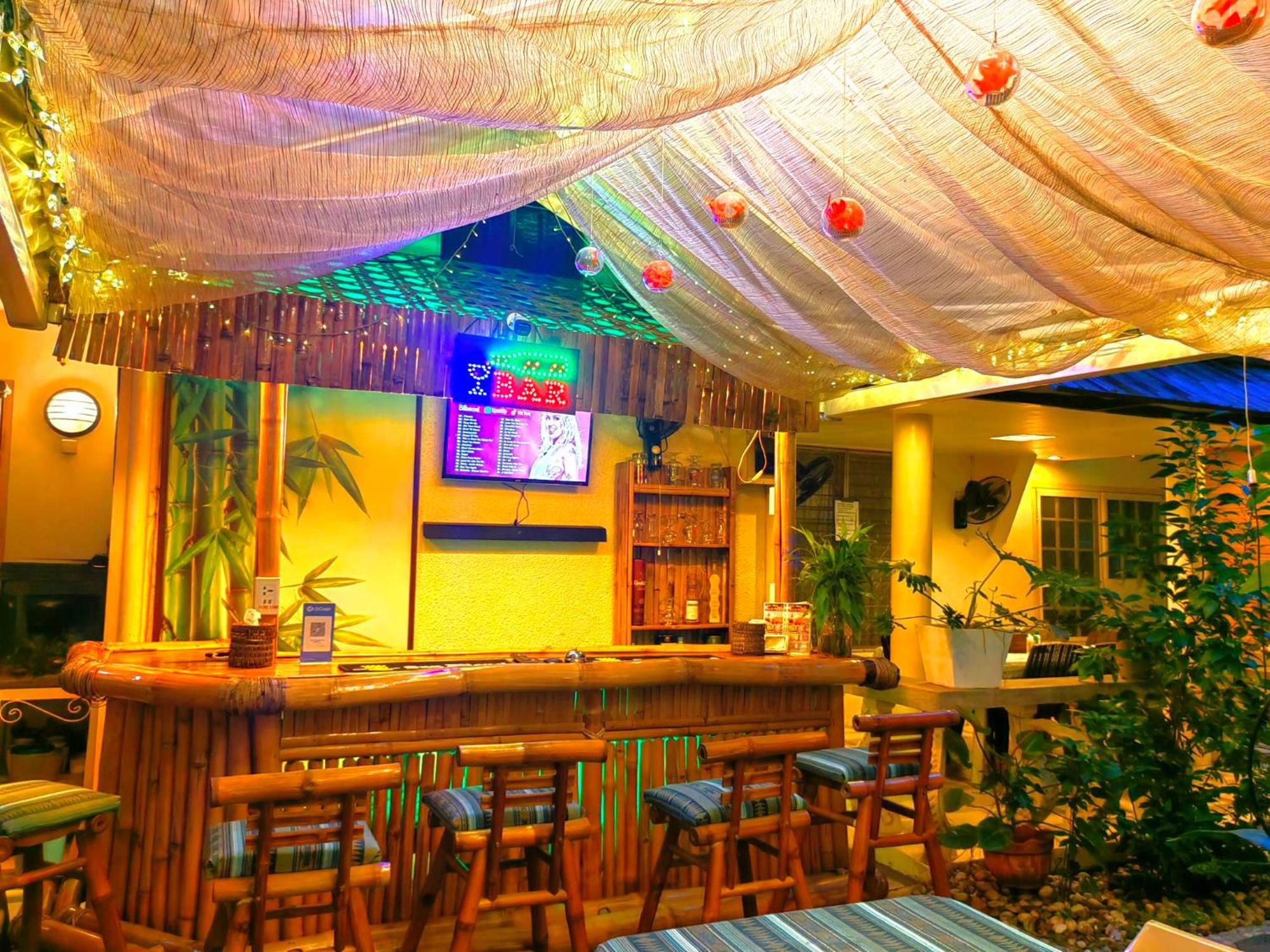 Villa Viva Belgica Davao City Exteriör bild
