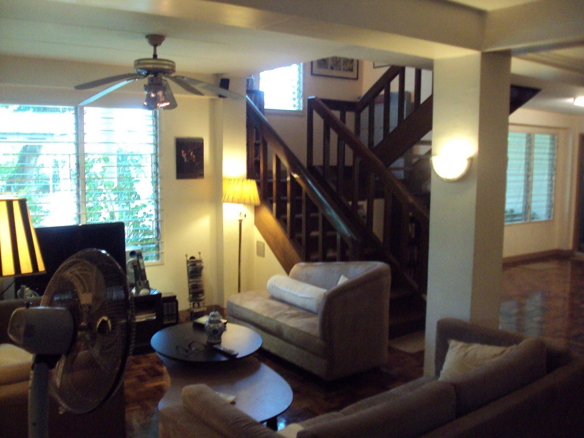 Villa Viva Belgica Davao City Exteriör bild