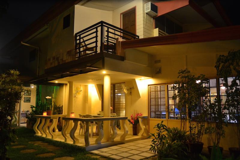 Villa Viva Belgica Davao City Exteriör bild