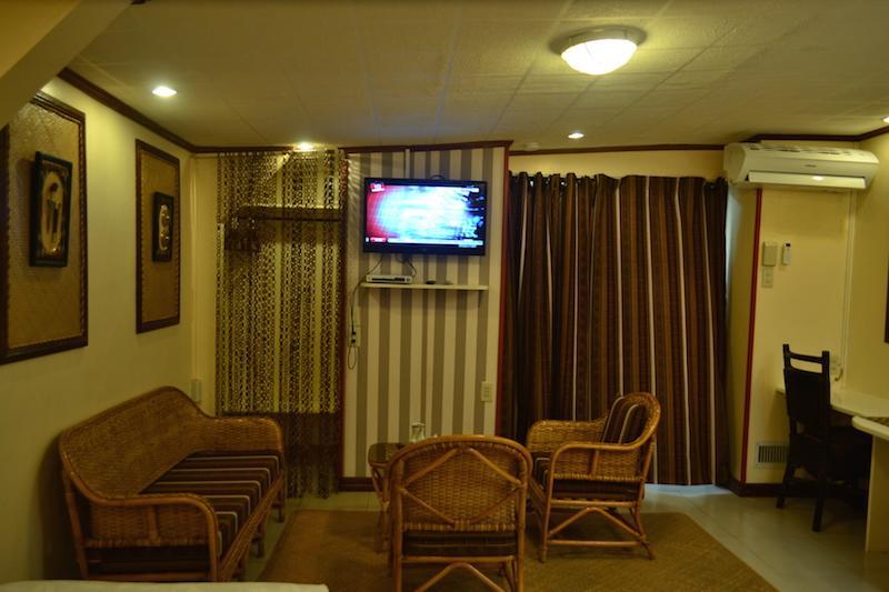 Villa Viva Belgica Davao City Exteriör bild
