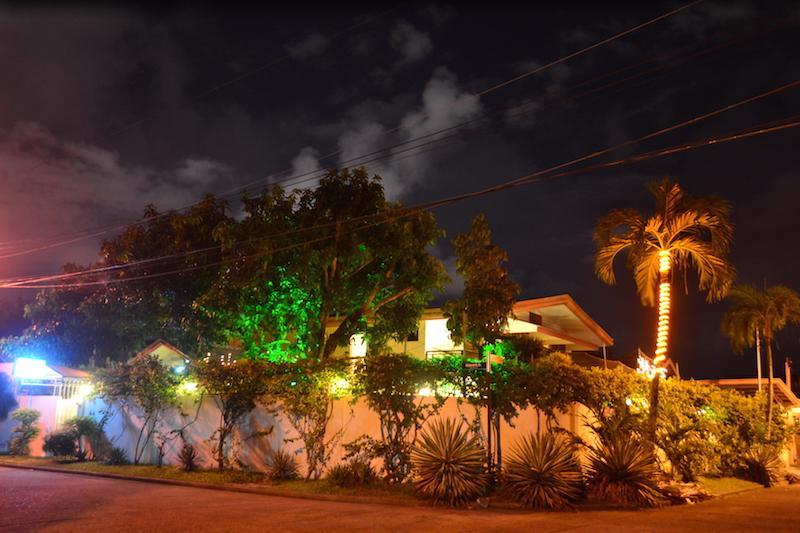Villa Viva Belgica Davao City Exteriör bild