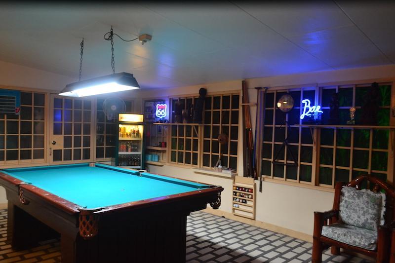Villa Viva Belgica Davao City Exteriör bild
