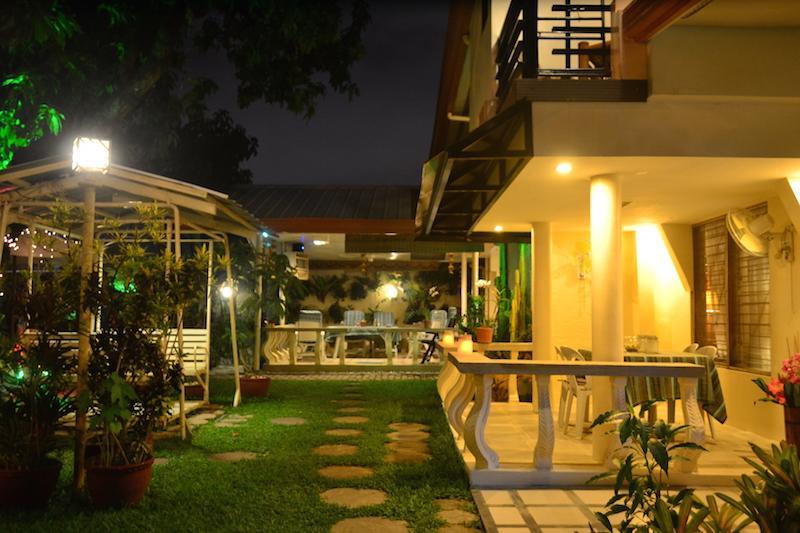 Villa Viva Belgica Davao City Exteriör bild