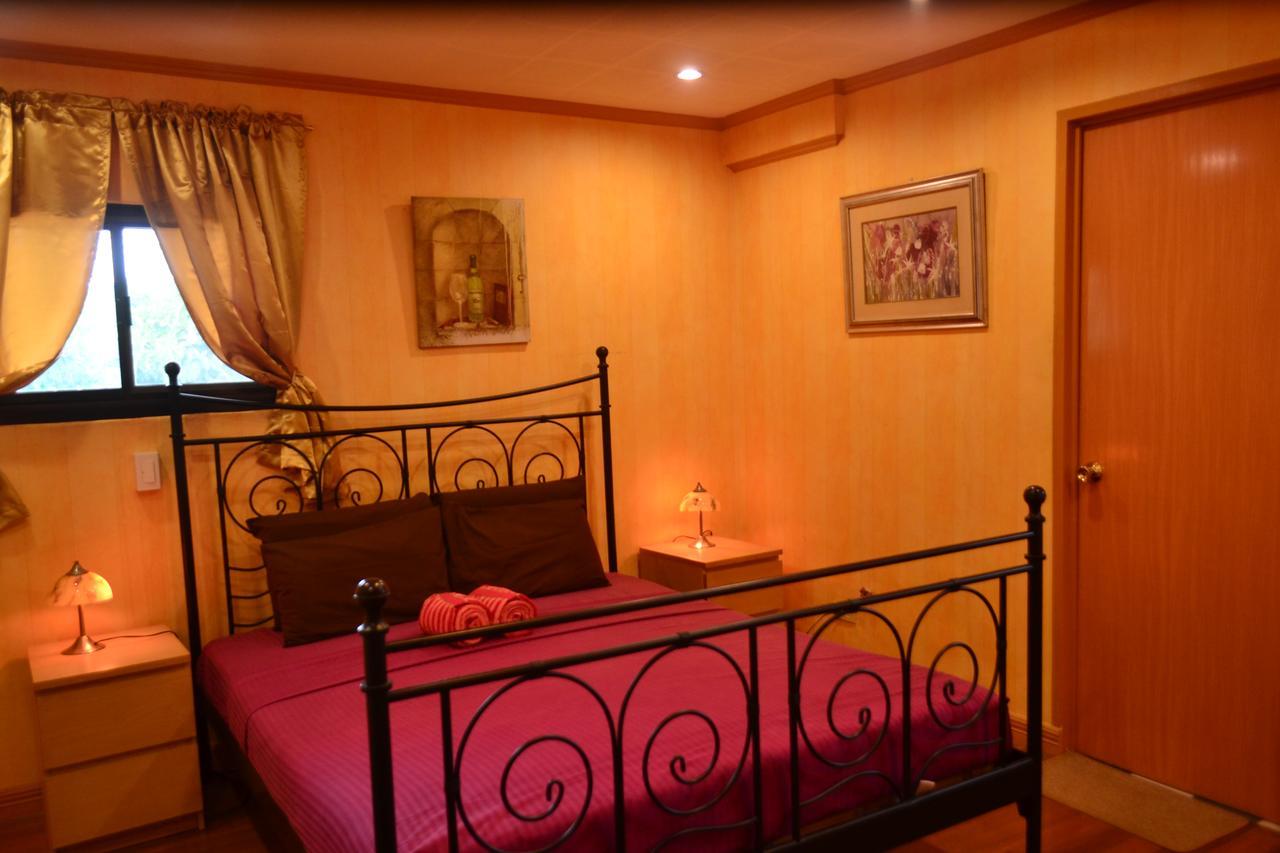 Villa Viva Belgica Davao City Exteriör bild