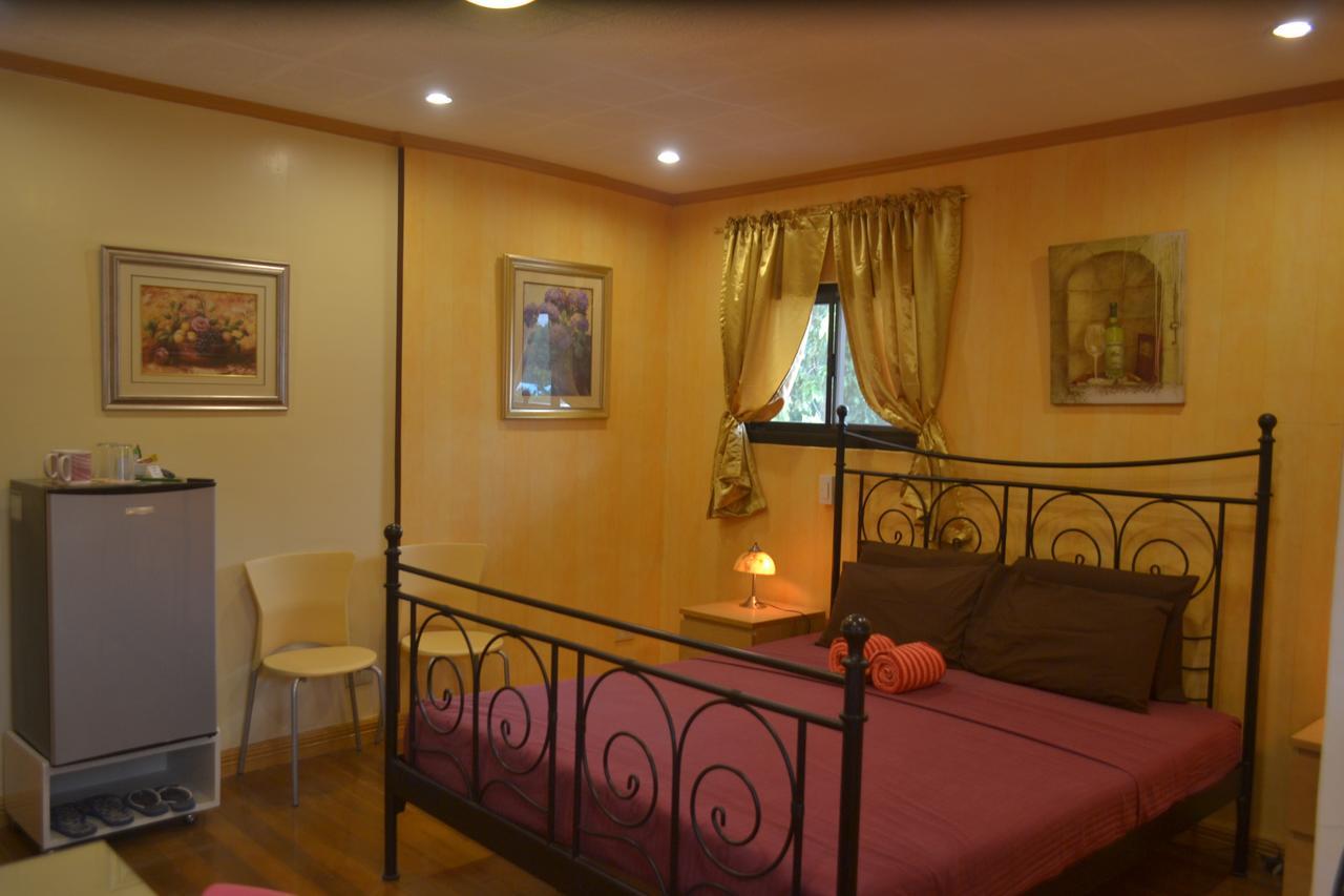 Villa Viva Belgica Davao City Exteriör bild