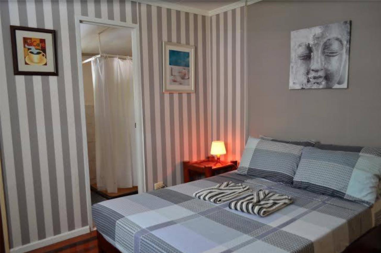 Villa Viva Belgica Davao City Exteriör bild