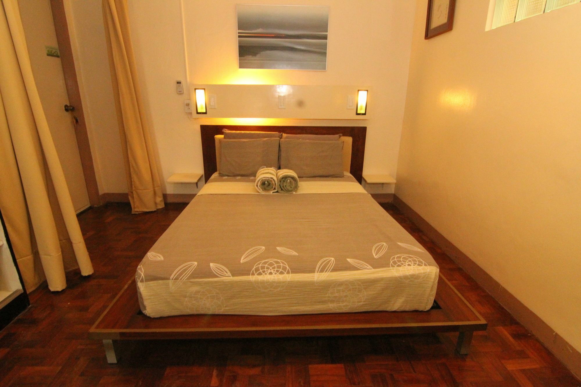 Villa Viva Belgica Davao City Exteriör bild