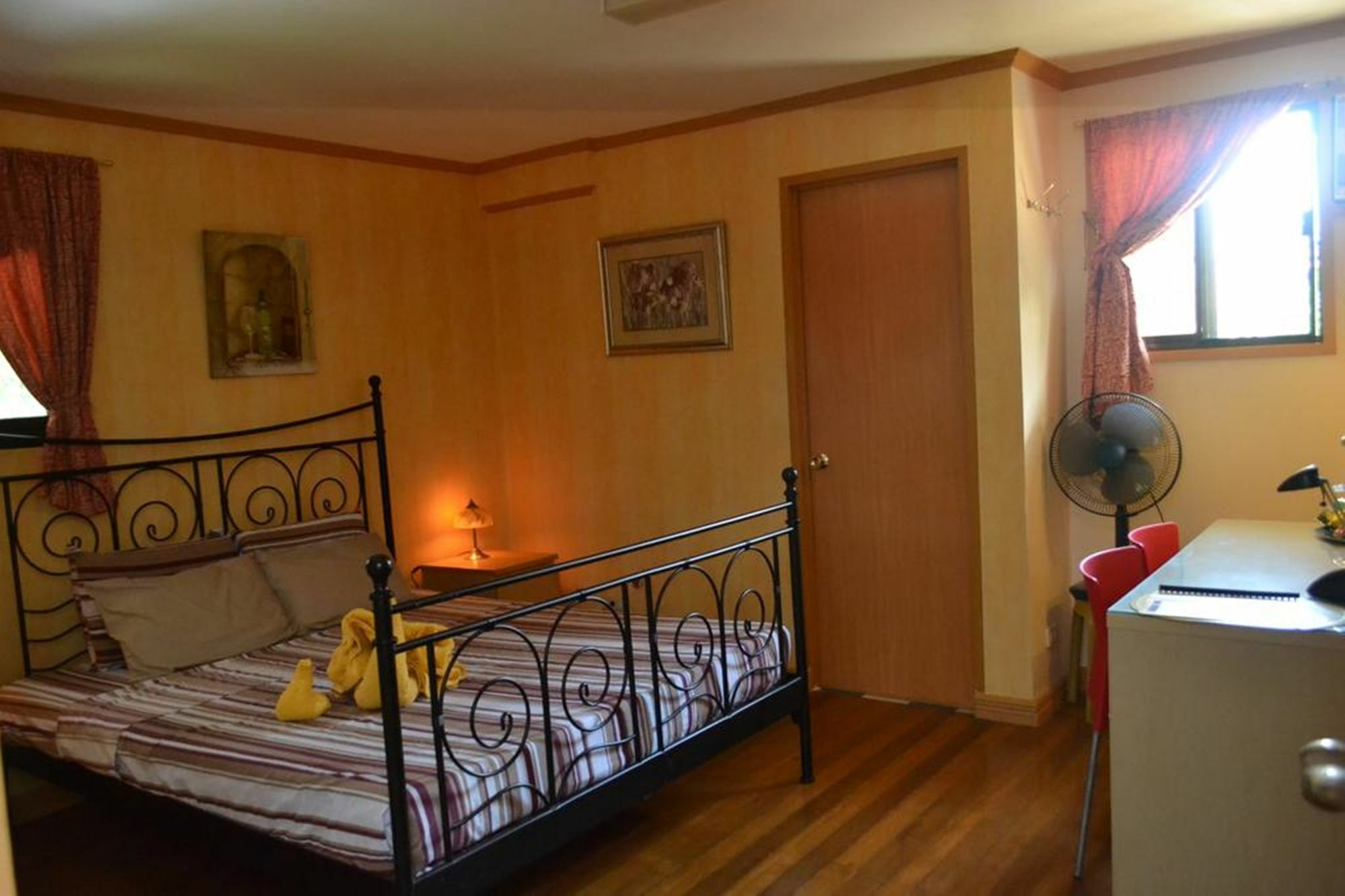 Villa Viva Belgica Davao City Exteriör bild